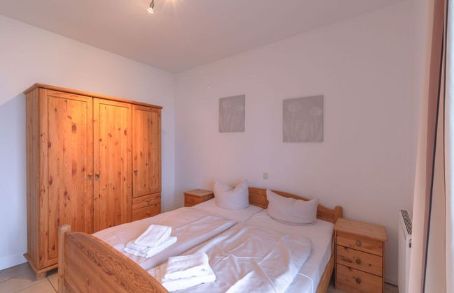 Exquisite Ferienwohnung in Rechlin - Foto 5