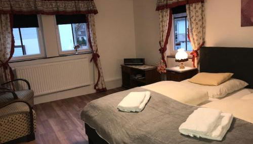 Gästehaus Reimold - Foto 5