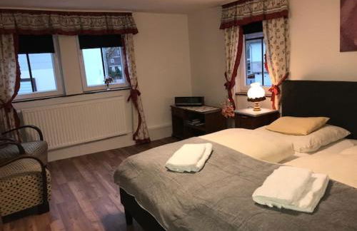 Gästehaus Reimold - Foto 5