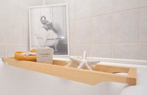 NUE02-FW Ferienwohnung Nürnberg - Foto 31