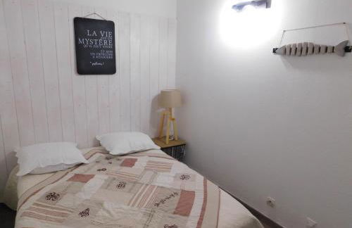 LA MAISON DU LAC climatisée et WiFi gd F3 - Foto 36