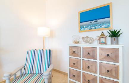 Casa Dei Bucanieri-Seaside garden - Foto 8