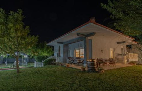 Deppy's House κοντά στα λουτρά Πόζαρ - Foto 66