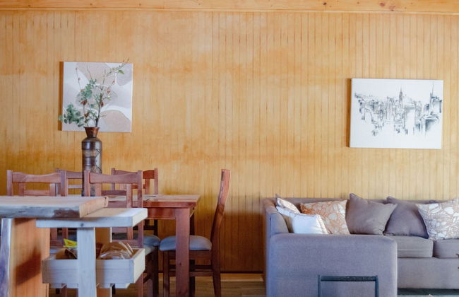 Refugios de Montaña Reloncaví - RL1 - Photo 20