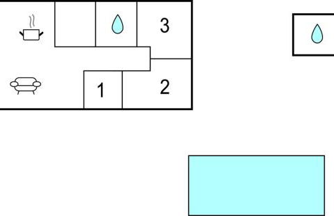 Awesome Home In Montefrío - Foto 20