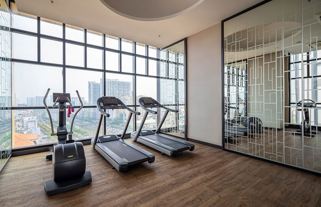 D1mension Riverside - ANGIA Hospitality - Foto 33