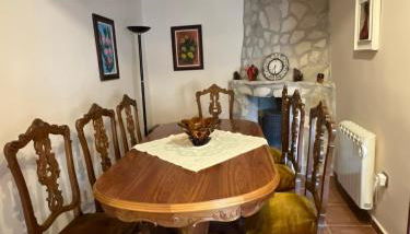 La Casa de Fausto en Basardilla - Foto 4