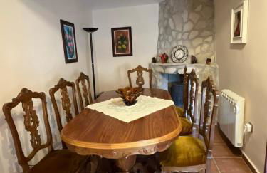 La Casa de Fausto en Basardilla - Foto 4