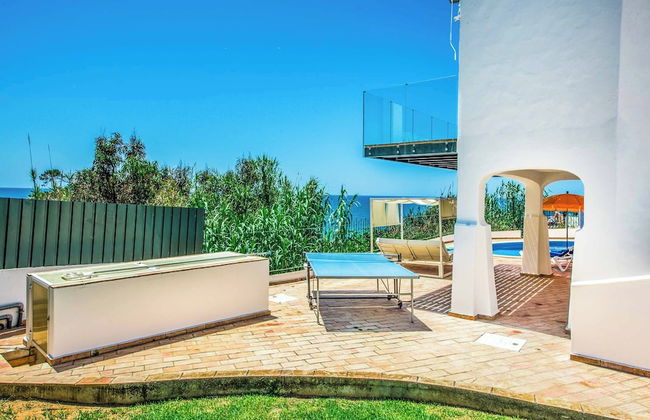 Villa Mar Albufeira - Photo 33