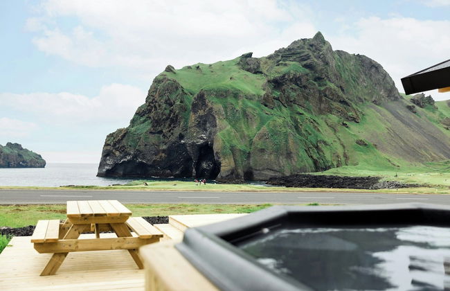 Luxury Ocean Villas - Foto 12