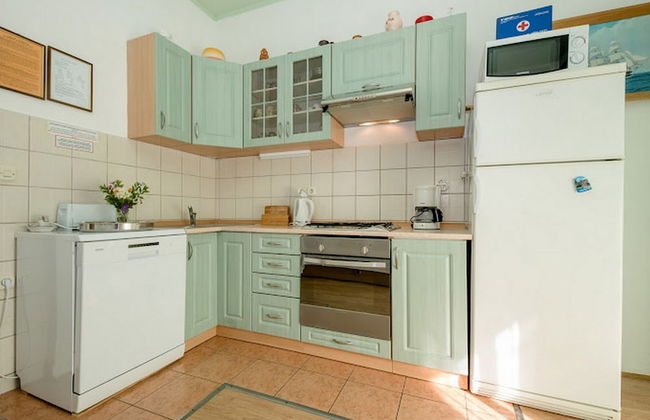 Oasis Of Peace In Lopar - Foto 5