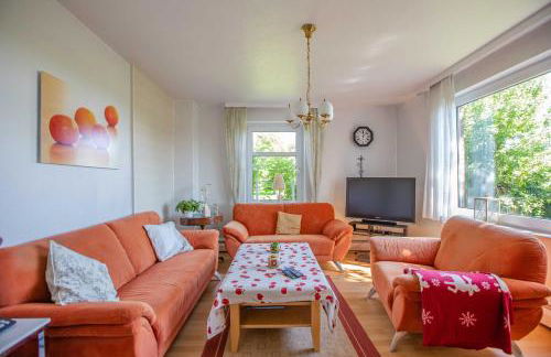 Polderhaus Deichblick direkt am Dullart - Foto 38