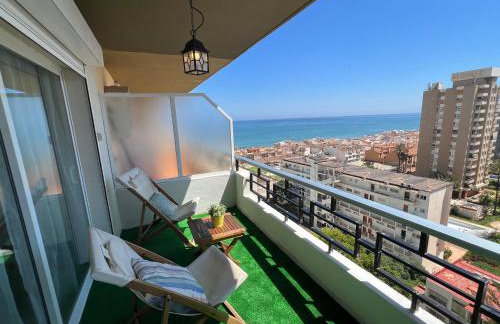 Apartamento Carihuela Torremolinos - Foto 22