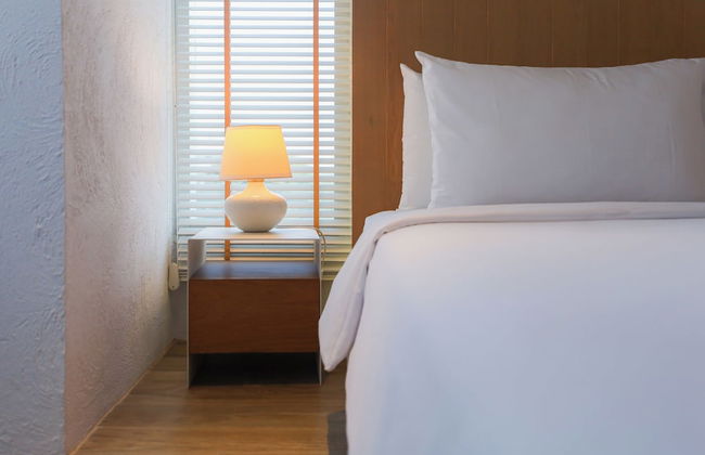 Balcony Seaside Sriracha Hotel & Serviced Apartments - Foto 52