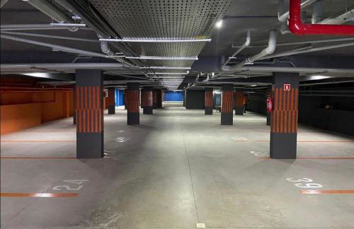 Amazing flat, on the oceanfront avenue! Get One - Foto 4