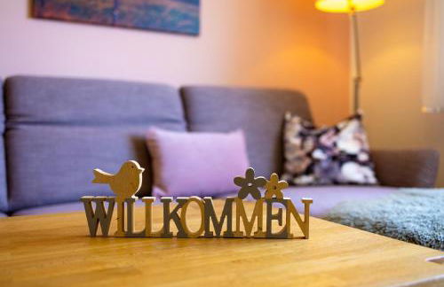 Ferienwohnung Trapp - Foto 9