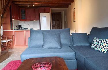 Helmos Mountain Retreat - Foto 11