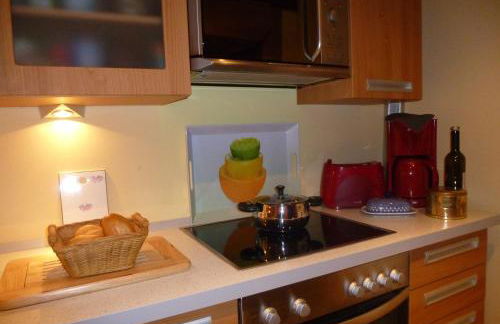 Ferienhaus Waltersdorf - Foto 6