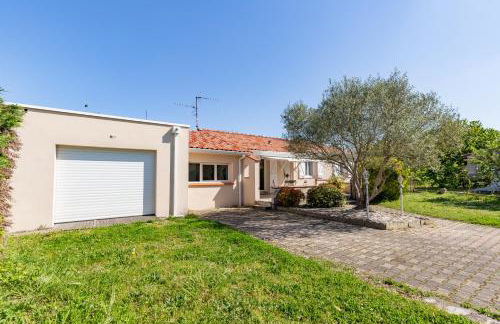 La Maison Tulipe 5 Chambres à Plaisance du Touch - Photo 44