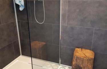 Gite La Volière Ouverte - Foto 26