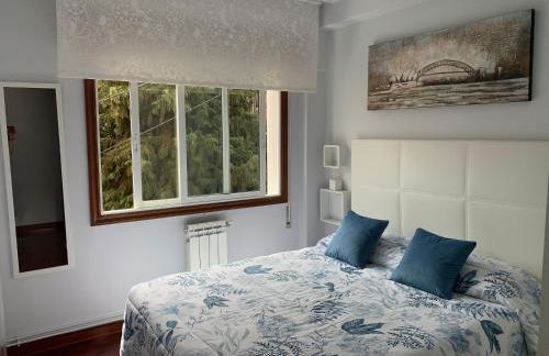 Apartamento Castro Castriño Camino de Santiago - Foto 13