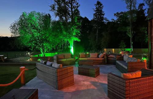 The Coach House 1861 - Foto 5