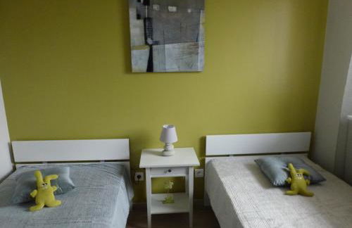 Gite Joël et Nathalie - Foto 42