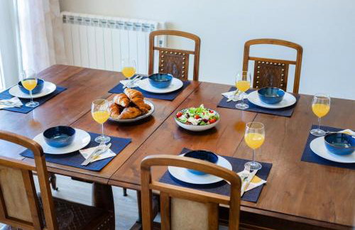 Charming 3BR w/ Office & Garage by Foz Beaches - Foto 18