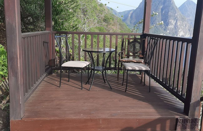 Moringa Villa - Foto 11