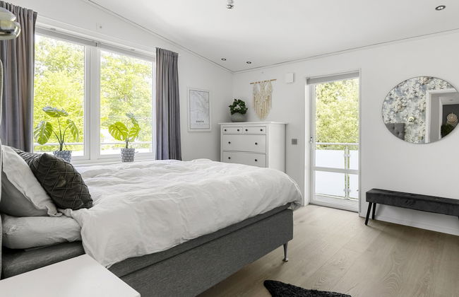 Luxury Villa Stockholm - Photo 51