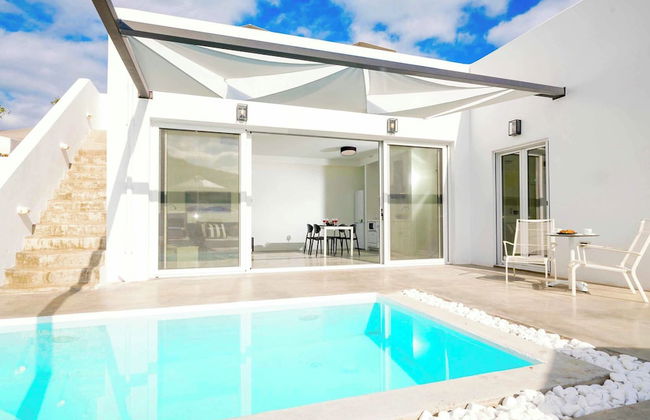 Villa Paradiso Dio - Foto 20