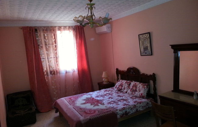 Résidence El Schems - Foto 3