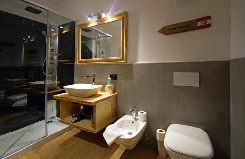 Dolom Love Cirmolo - Padola - Dolomiti - Comfortable & Spacious - Foto 25