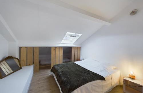 Appartement typique bord de mer - Foto 9