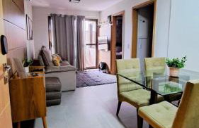 Apartamento na praia de Piratininga - Foto 1