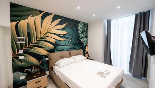 SUITES GAUDIOSO NAPOLI CENTER - Foto 4