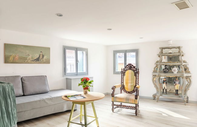 Attico San Marco Top Floor Art 70 mq - Foto 27