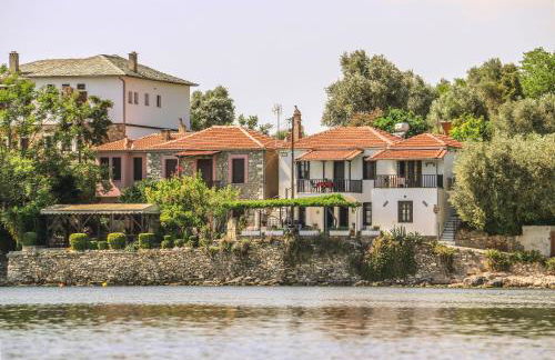 Nikoleri Studios & Apartments - Foto 3