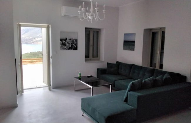 Thaleia - Skoutari Bay View - Foto 9