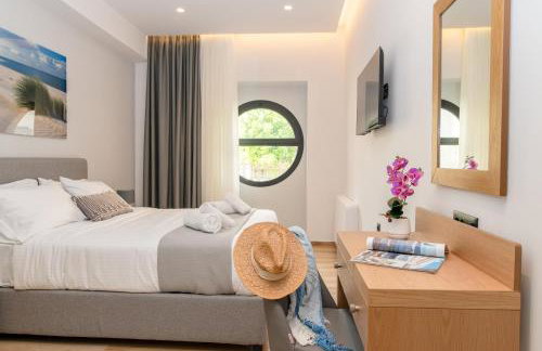 Ameda Luxury Apartments - Foto 1