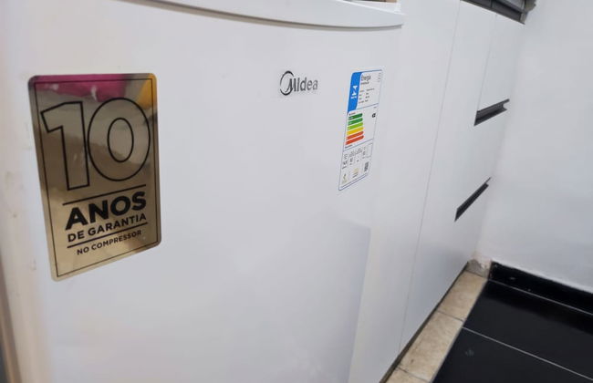 Renomado Apartamento em Curitiba - Photo 11