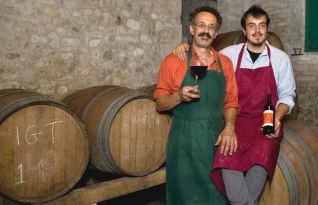 Agriturismo & Winery Il Bacio - Foto 21