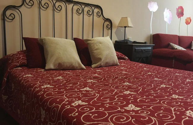 Hostal Rural La Botería - Foto 45