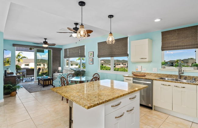 Big Island Na Hale O Keauhou by Coldwell Banker Island Vacations - Foto 57