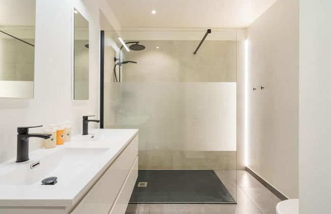 Villa Renee in De Haan - Photo 2