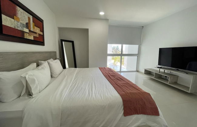 Apartamento 216 - Foto 3