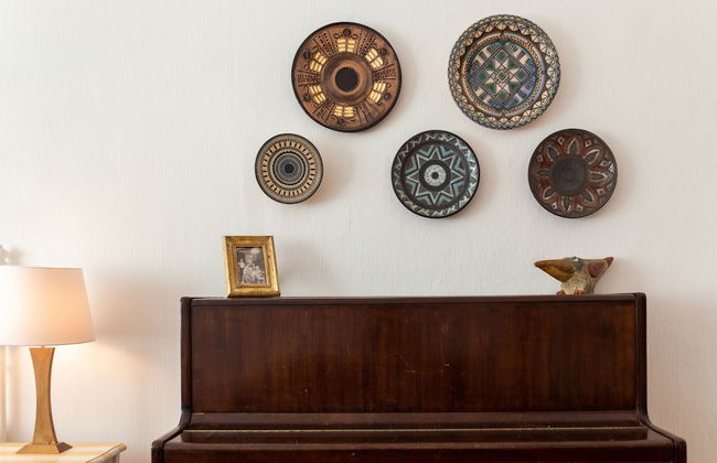 City of Rivers on Griboedova 33 - Foto 4