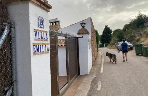 Villa Emilia - Foto 25