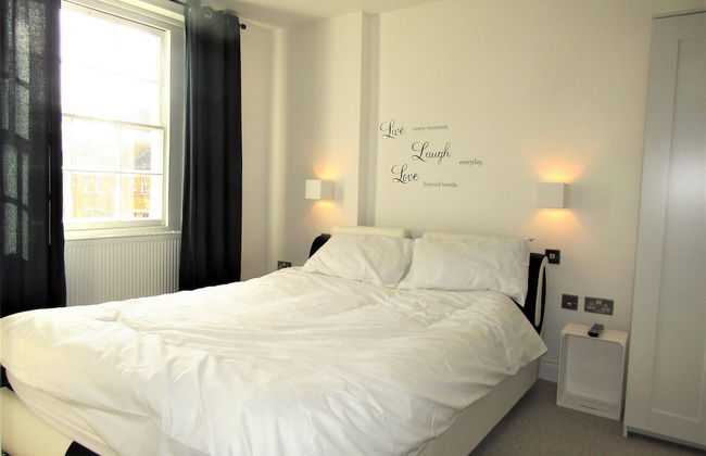 En-suite Room Kings Cross - 7 - Foto 2