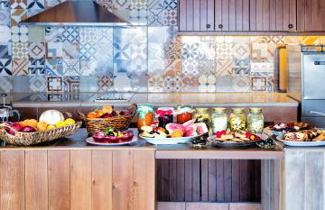 Heos Accommodation - Foto 16